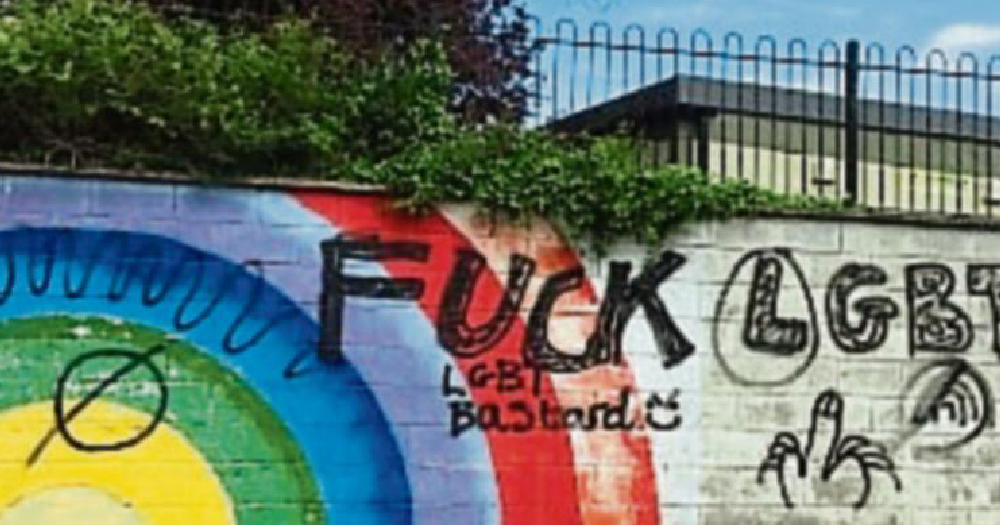 Newbridge LGBT