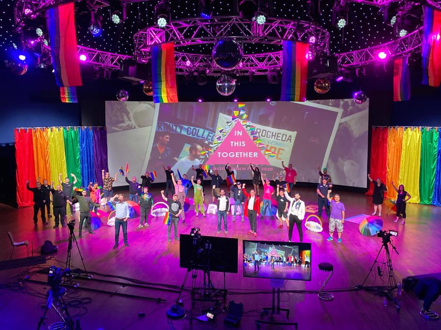 Dublin Pride 2020