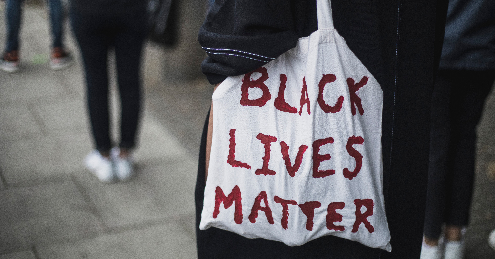 Black Lives Matter