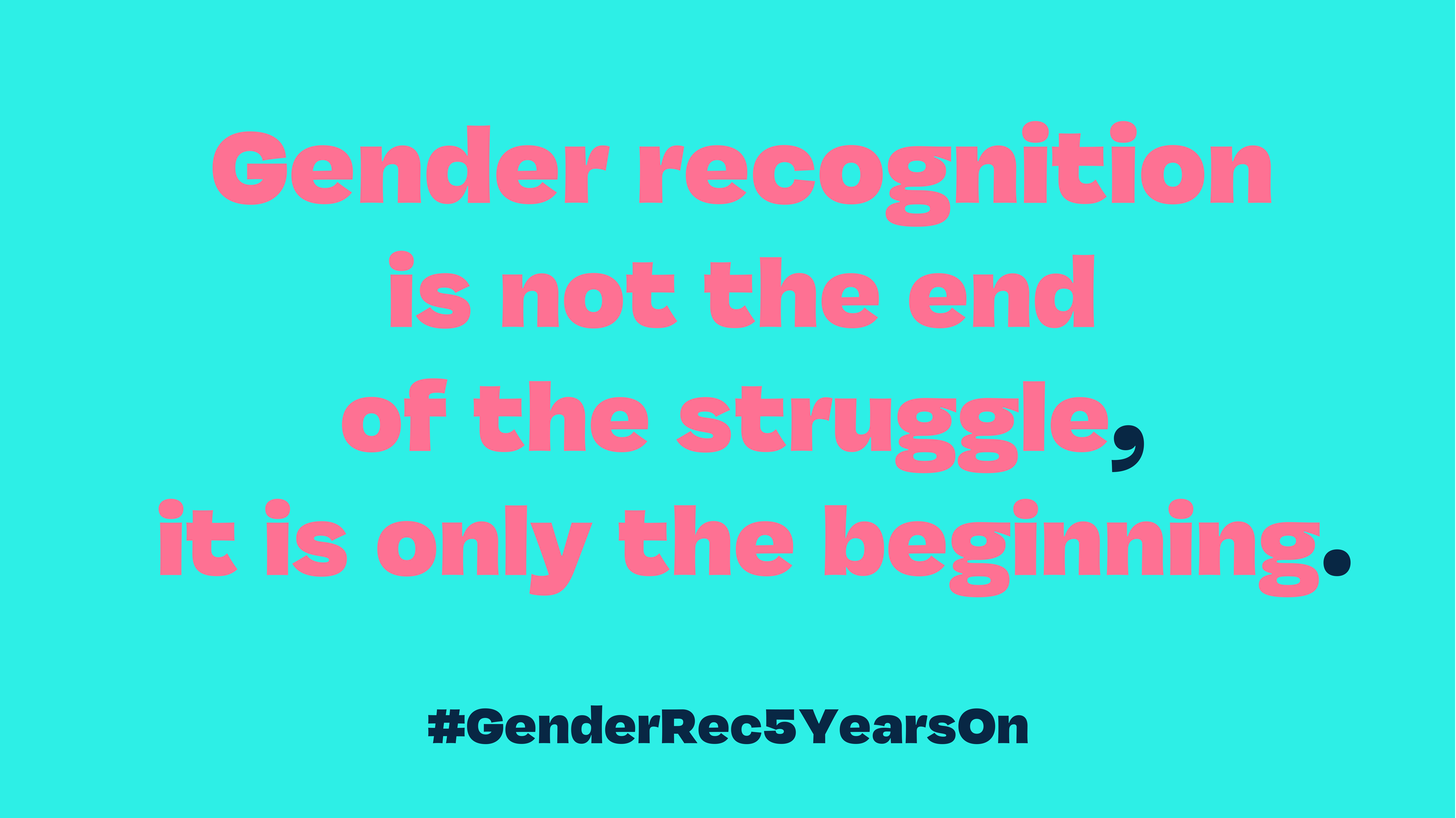 The Road To Recognition Poster