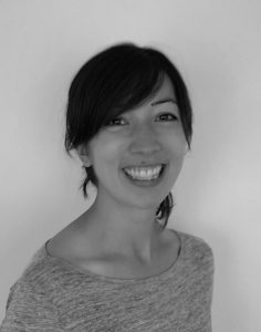 Dr Naomi Petty-Saphon