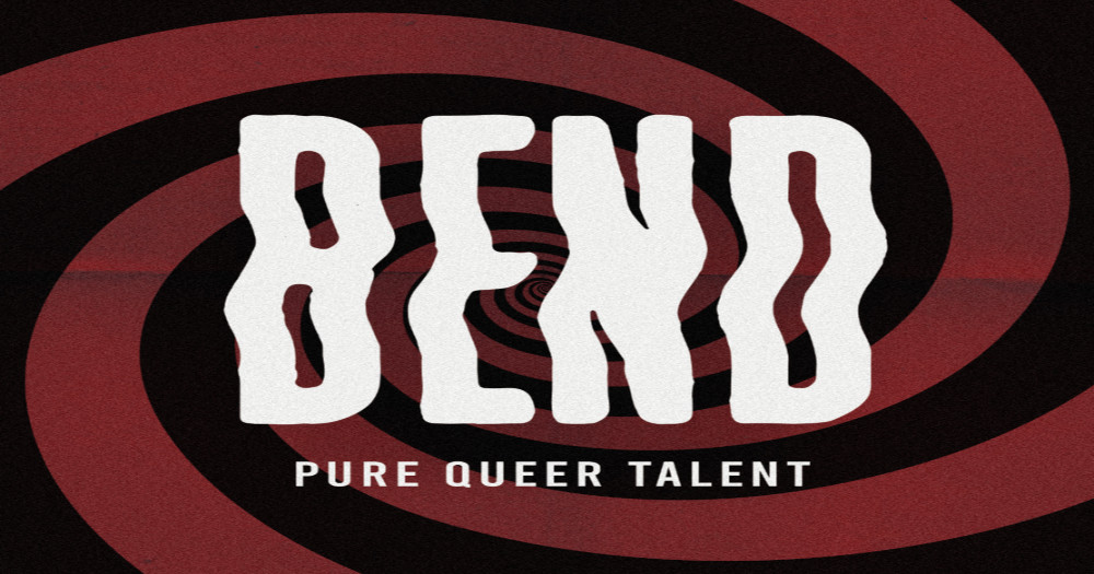 BEND Poster