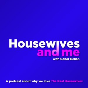 Housewives and me logo