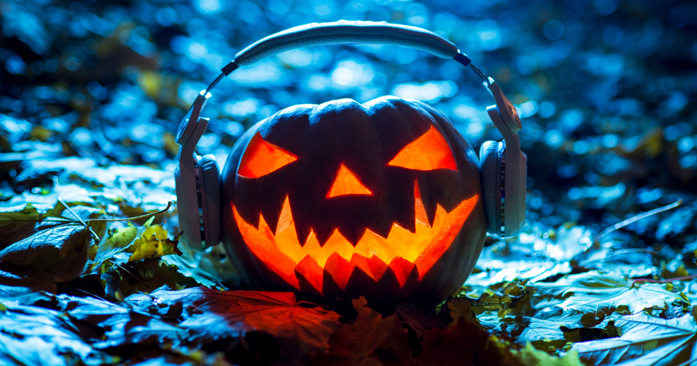 7 spooky Irish podcasts to get you in the Halloween spirit • GCN