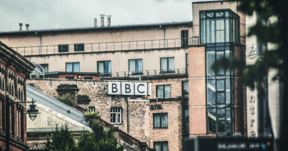 bbc director general BBC Studios in Northern Ireland, Belfast, Northern Ireland