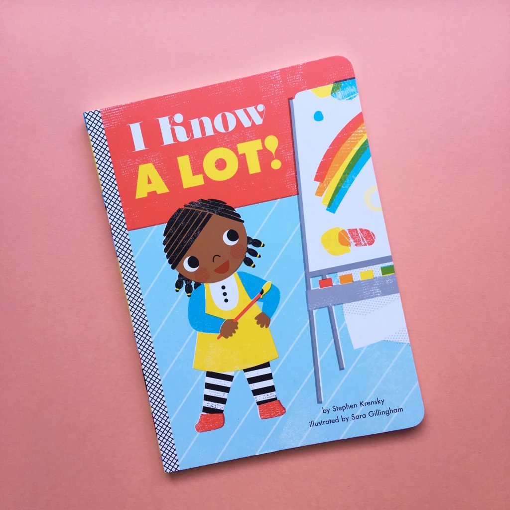 little ones Gift ideas