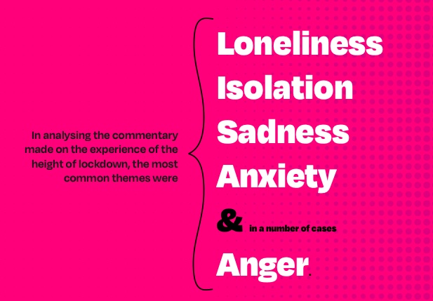 mental health lockdown lgbtq+