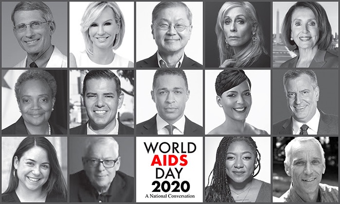 national conversation line up