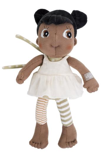 gift guide Little Ones: Empathy soft doll