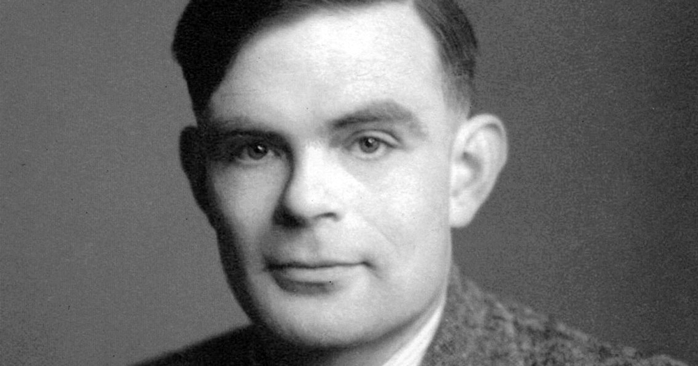 The philanthropy of Alan Turing - Science and Engineering