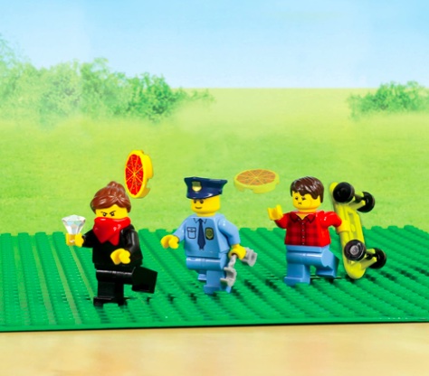 lego movie set, last minute gifts