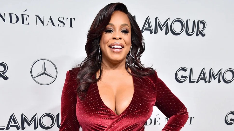 niecy nash, celebrities came out
