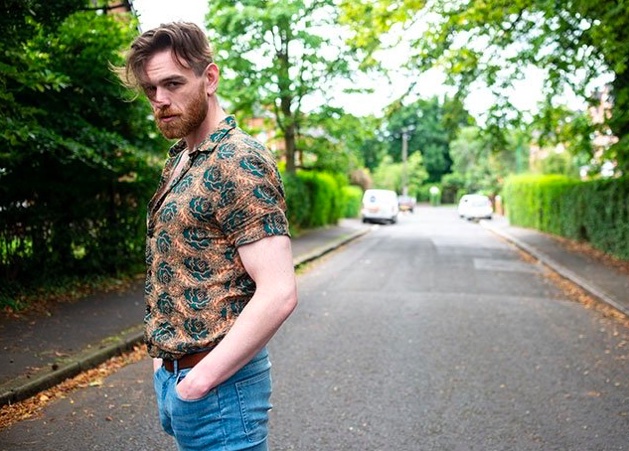 men of belfast