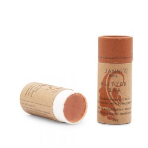 sustainable stocking fillers: moisturiser stick image