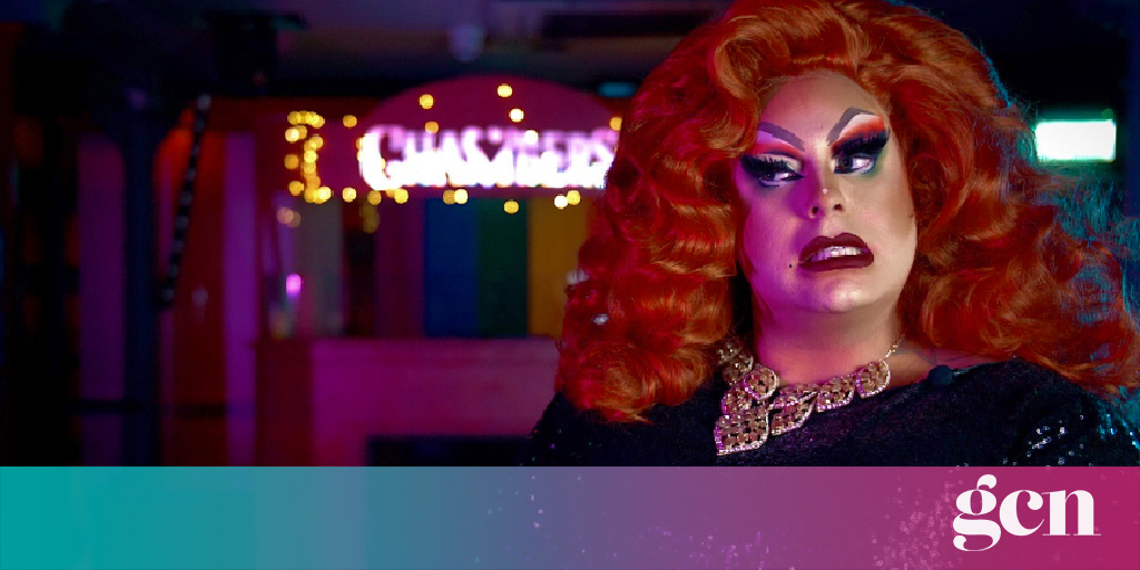 'Dragging Up The Past' Cork drag documentary to premiere in February - Vimarsana News