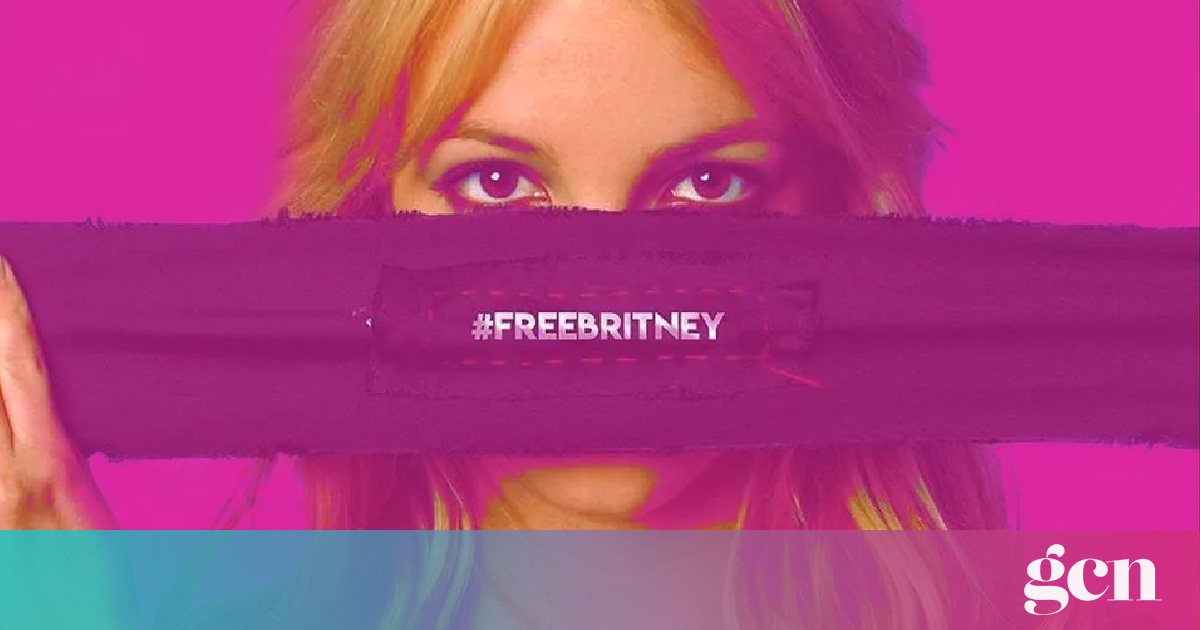 Documentary About The Free Britney Movement Shines A Light On ...