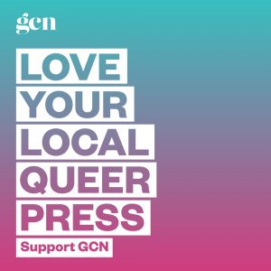 GCN is 33: Love your local queer press 