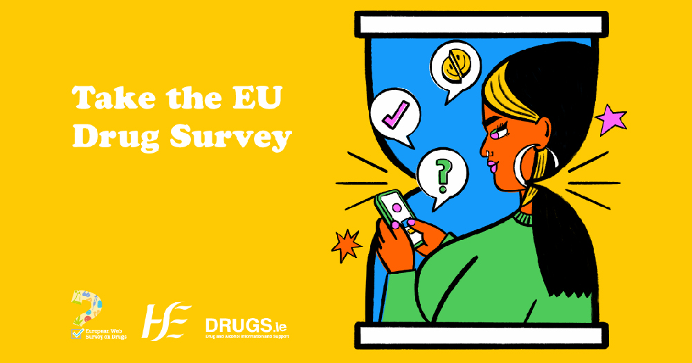 call-irish-participants-global-drug-trends-survey