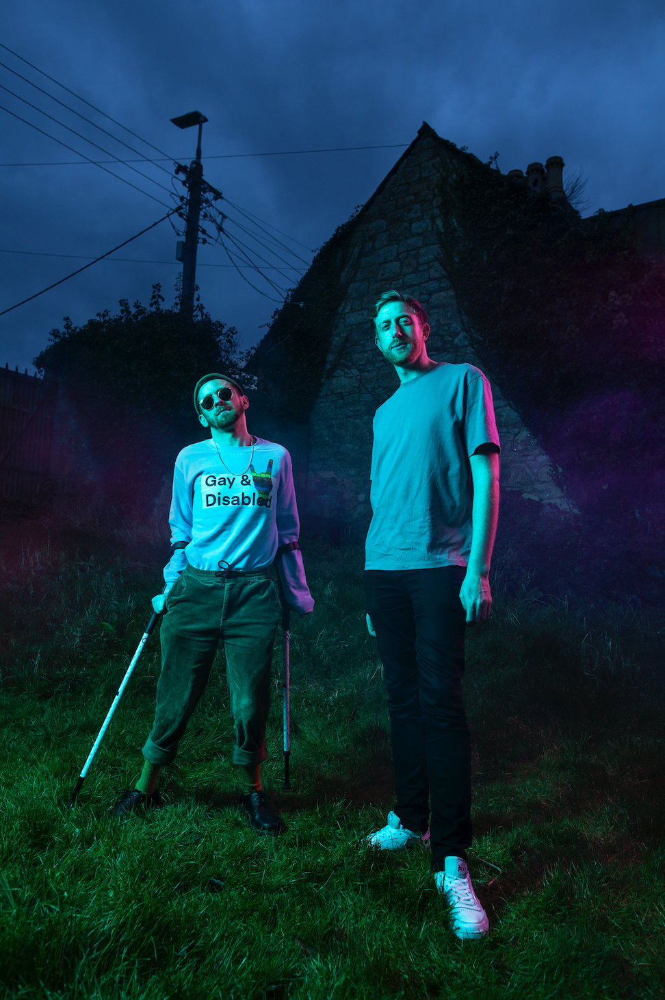 The circle unofficial podcast paddy smyth and Seamus Clancy