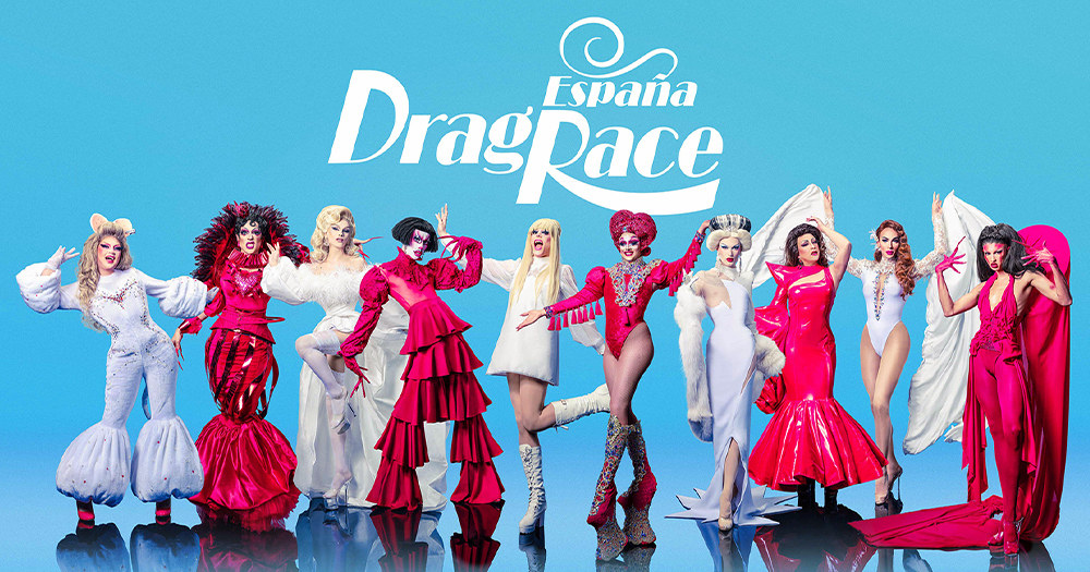 Meet The 12 Fierce Queens Of 'Drag Race Brasil' ​Season One!