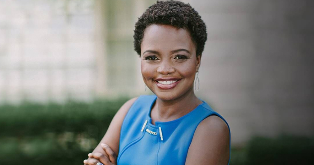 Karine Jean-Pierre becomes first openly gay woman in history to lead White  House briefing • GCN