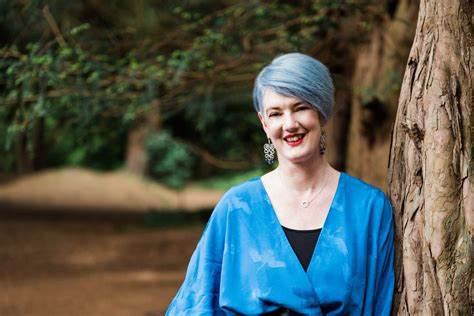Aoife Ryan, founder of Trans Teen Ireland
