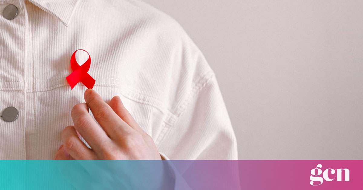 HIV Ireland commemorate Irish AIDS Day with first-of-its-kind service ...