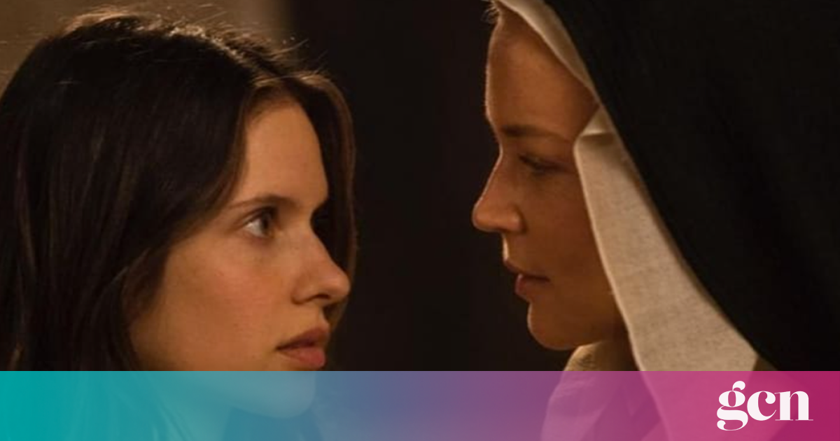 Lesbian Nun Thriller Benedetta To Grace Irish Screens Next Year GCN