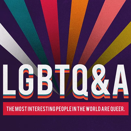 LGBTQ&A the most interesting people in the world are queer