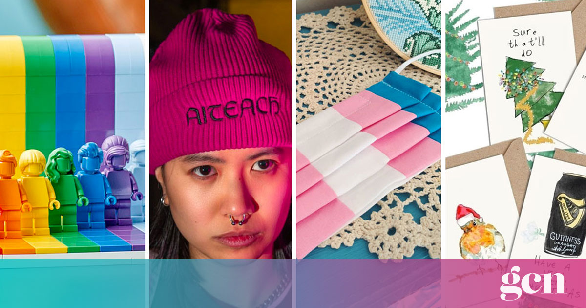 11 falala fabulous queer gift ideas for Christmas 2021 • GCN
