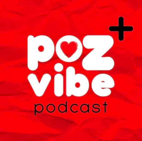 Poz Vibe podcast