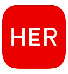 Her.