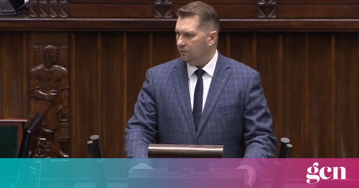 LGBTQ+ teaching in Polish schools to be non-existent under new legislation