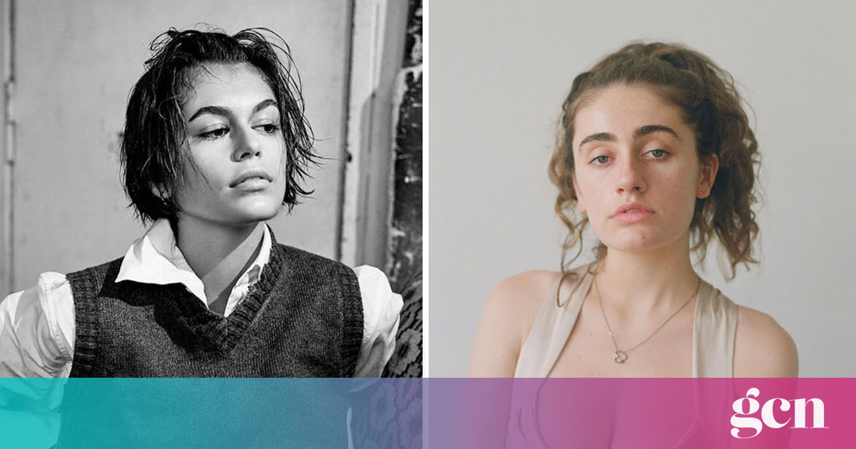 Rachel Sennott and Kaia Gerber to join forces in new lesbian movie