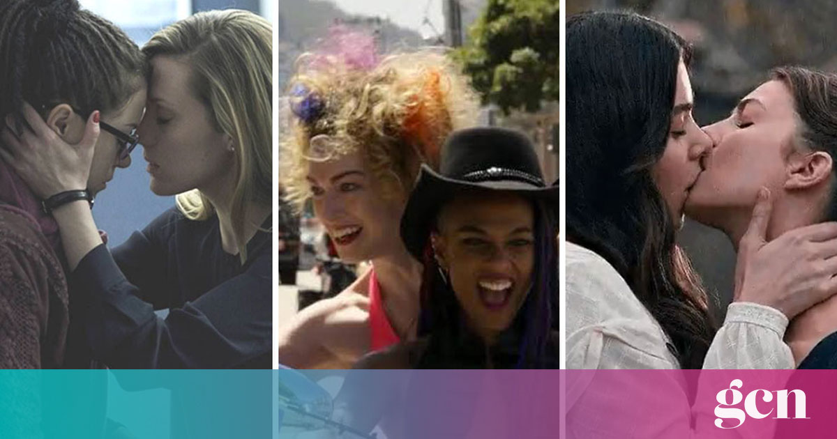 13 Riveting Tv Shows With Amazing Lesbian Characters Gcn