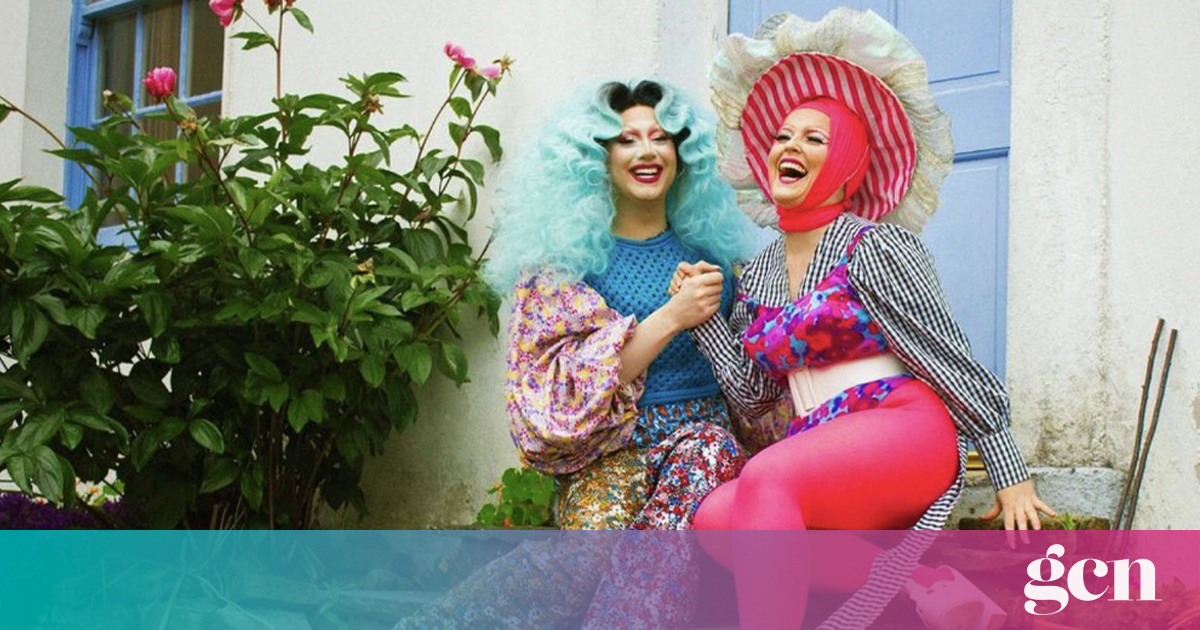 Body and Soul Festival 2022 is back with a wealth of amazing queer acts