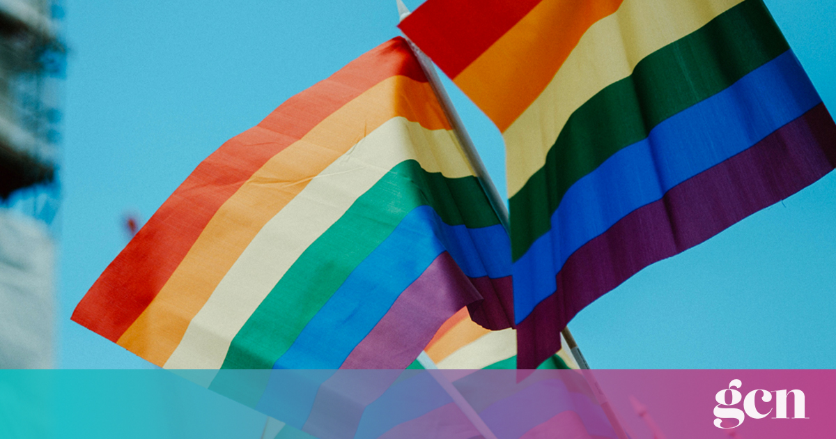 Ireland ranks 16th on Rainbow Europe LGBTQ+ rights report • GCN