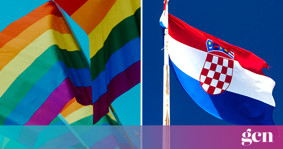 Historic Court Ruling Legalises Same Sex Adoption In Croatia • Gcn