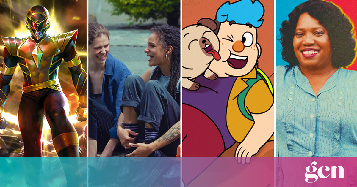 Amazing queer TV shows to watch out for • GCN