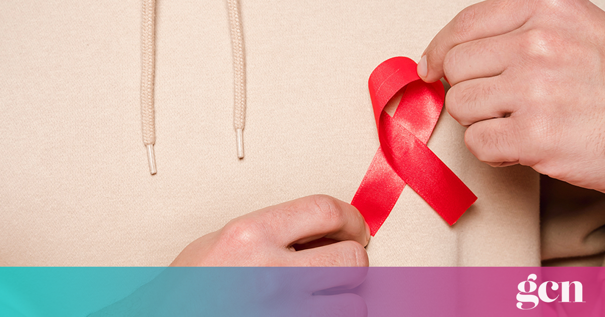 Government seeks artist to create national HIV/AIDS monument • GCN