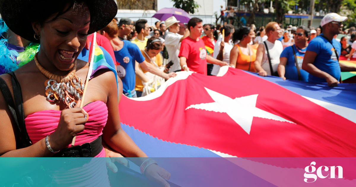 Cuba To Hold Momentous Referendum On Same Sex Marriage • Gcn