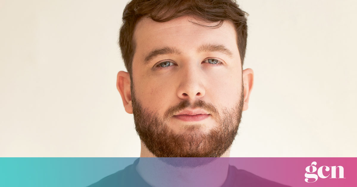 Irish gay man Evan Somers opens up about savage homophobic attack in Dublin earlier this year - Vimarsana News