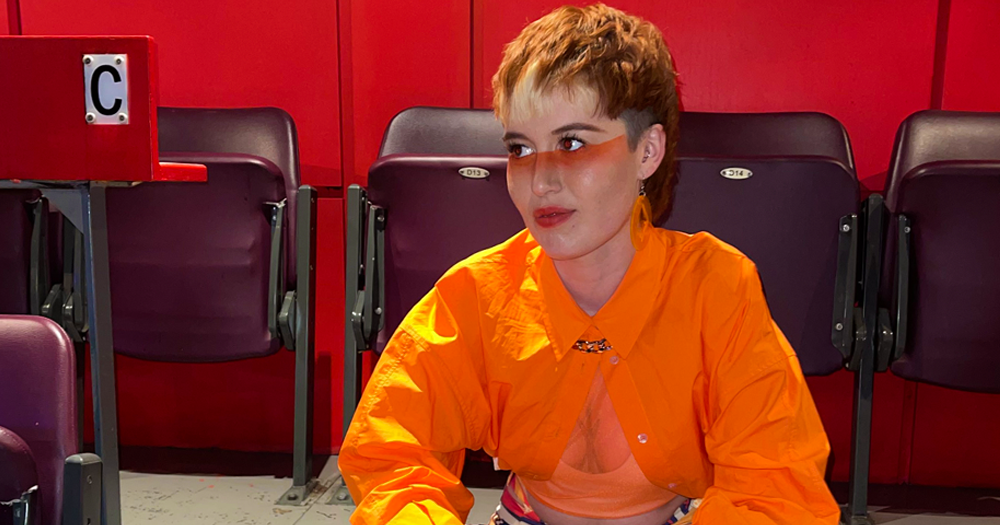 'Sam's Collective' is hosting a Queer Open Mic Night in Dublin