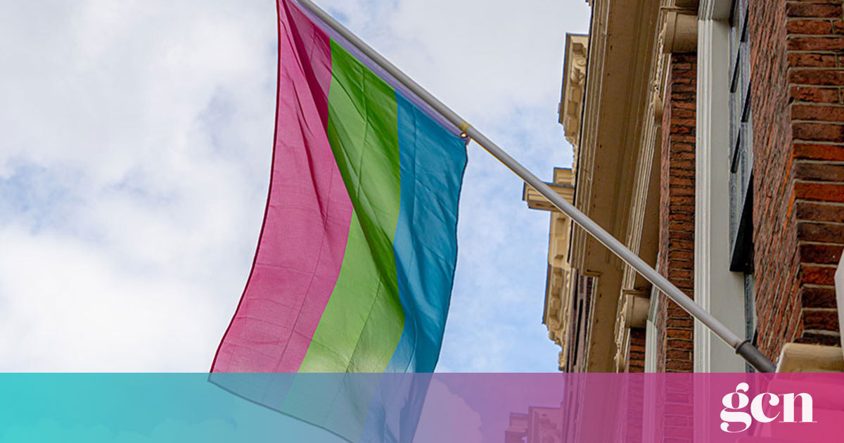 What is Polysexuality? Beyond the + in LGBTQ+ • GCN