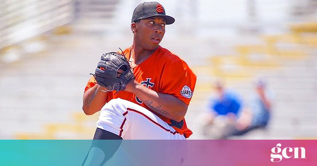 Solomon Bates says he is a gay Minor League Baseball player - Outsports