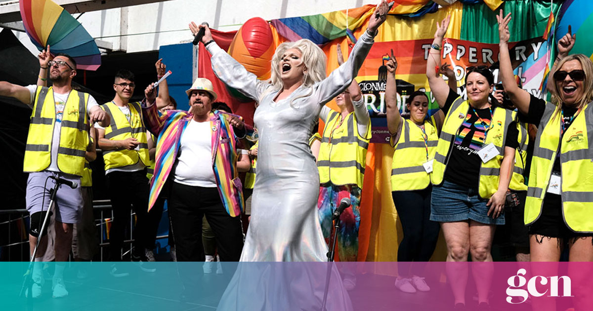 Gardaí investigating “hate-related motivation” for Clonmel Pride ...