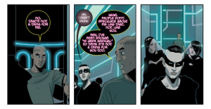 15 asexual characters paving the way for representation • GCN