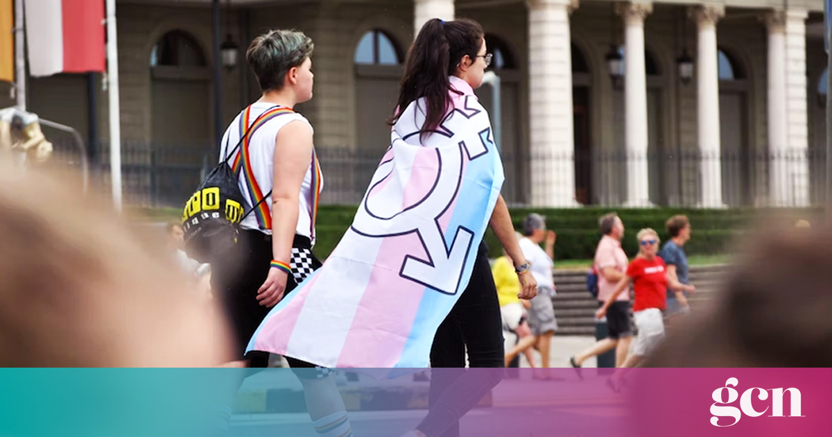 New studies explore impact of transitioning on Trans youth