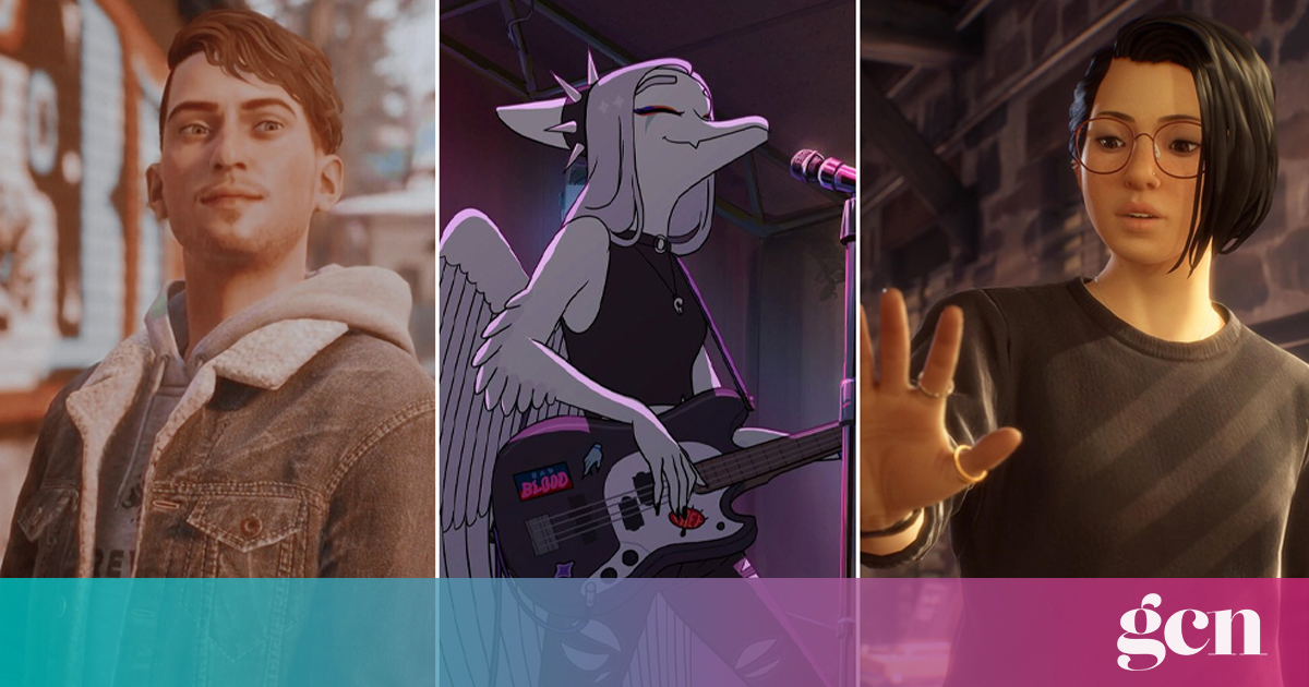 13 video games with outstanding LGBTQ+ representation • GCN