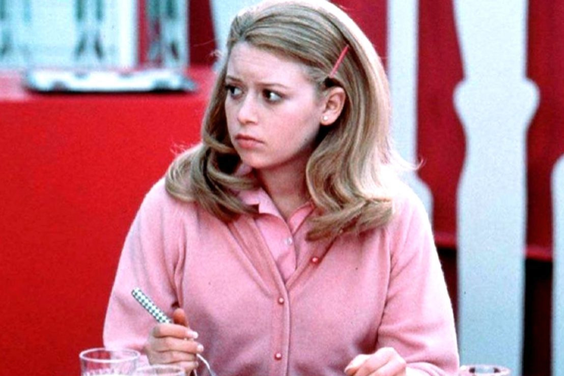 Megan from But I'm a Cheerleader is a last minute Halloween costume to try this year